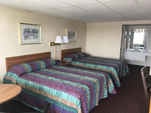 Mountain View Inn image 17